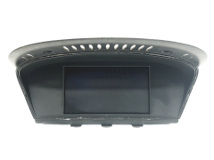 Displej Navigace BMW 5 E60 65.82- 6962424 Alpine