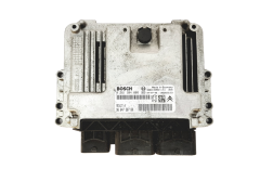 Blok Ovladačů 9664738780 0261S04008 9663193580 PSA Bosch 27889