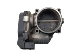 Škrticí Klapka BMW 1354 7561066-01 A2C53115534 VDO 3492