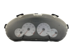 Otáčkoměr Peugeot 206 9645096480 43622