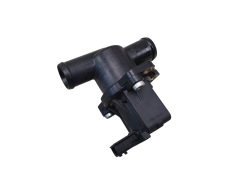 Solenoidový Ventil Turba 144839204R 8201301648 1.6 TCE Dacia Renault Nissan
