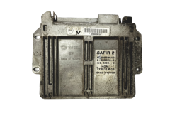 Blok Ovladačů 8200023519 7700113510 21656026-0 Renault Sagem 16513