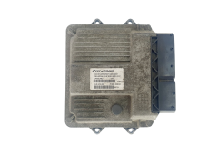 Blok Ovladačů 51854480 MJD.6F3.M3 Lancia Magneti Marelli 39322