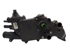 Kryt Termostatu 9643212280 1336W7 2.0 HDI Citroen Peugeot Kryt Termostatu 9643212280 1336W7 2.0 HDI Citroen Peugeot