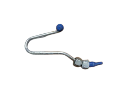 Převod Paliva Originál Citroen Peugeot C4 C5 508 2.0 HDI 1570K5 Převod Paliva Originál Citroen Peugeot C4 C5 508 2.0 HDI 1570K5