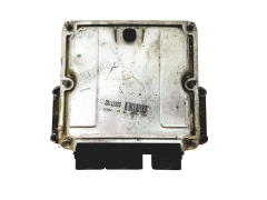 Blok Ovladačů PSA 0281011081 9647472780 Bosch 27919