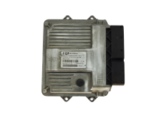 Blok Ovladačů FGP 55195819 MJD6JF.Y1 71600.007.03 Lancia Magneti Marelli 16902