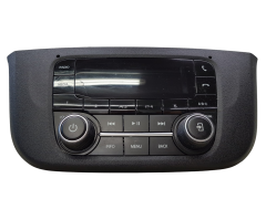 Autorádio Bluetooth Iveco Daily 5803032937 28780942 2 Autorádio Bluetooth Iveco Daily 5803032937 28780942 2