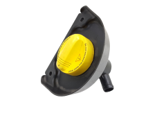 Víčko Olejové Nádrže 8200795333 1.6 2.0 2.3DCI Renault Trafic 3 Master 3 0km S4