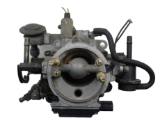 Škrticí Klapka RGA4021 AFH38M-08 Mazda 121 Škrticí Klapka RGA4021 AFH38M-08 Mazda 121