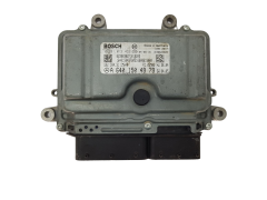 Blok Ovladačů A6401504979 0281012432 Mercedes Bosch 14818