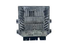 Blok Ovladačů 5WS40117D-T 9655938780 9648624280 PSA Siemens 50857