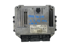 Blok Ovladačů 9666975480 0281013329 9653958980 PSA Bosch 53276