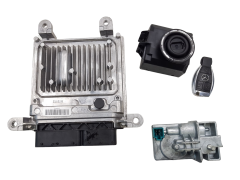 Starter Pack Mercedes E W212 A6519005301 A2129055000 A2045458132 2.2 CDI Starter Pack Mercedes E W212 A6519005301 A2129055000 A2045458132 2.2 CDI