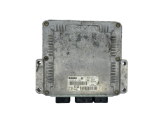 Blok Ovladačů 0281011031 9646719080 9640938180 PSA Bosch 62166
