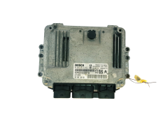 Blok Ovladačů 0281013871 9653958980 9664618080 PSA Bosch 32552