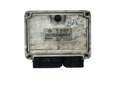 Blok Ovladačů 045906019BG 0281011244 Seat VW Bosch 53244