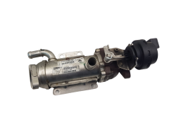 Chladič Egr 8200611709 H8200340616 Valeo 2.0 DCI Renault Laguna 3 Nissan Chladič Egr 8200611709 H8200340616 Valeo 2.0 DCI Renault Laguna 3 Nissan