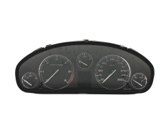 Tachometr Peugeot 407 9658138280 A2C53119645 50187