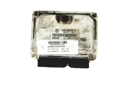 Blok Ovladačů 038906019HT 0281010947 Seat Bosch 23864