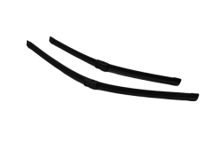 Stěrač Kompletní 2K1955425A 99550111002 VW Caddy Touran DPA