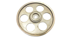 Řemenic Čerpadla 081236 9618375580 2.5 TD Peugeot Boxer Citroen Jumper