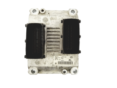 Blok Ovladačů 09185450 AL 0261206075 Opel GM Bosch 17442