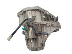 Převodovka Nový originál TL4086 TL4369 Renault Kangoo 3 1.5 DCI