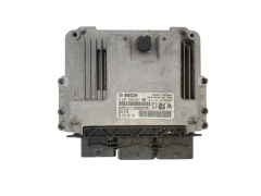 Blok Ovladačů 0281015847 9674245180 9666729580 PSA Bosch 46312 Blok Ovladačů 0281015847 9674245180 9666729580 PSA Bosch 46312