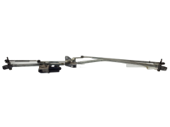 Mechanizmus Stěračů Citroen C4 9650115180 404.638 Valeo