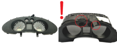 Otáčkoměr Seat Ibiza W06L0920801A 110080104010A 48398