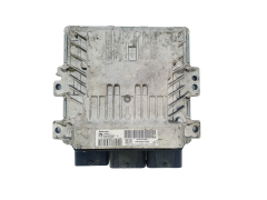 Blok Ovladačů S180075002K 9676761080 9666571380 PSA Continental 35168