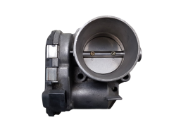 Škrticí Klapka Alfa Romeo Iveco Opel 0280750073 Bosch 2161