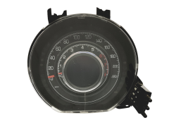 Otáčkoměr Fiat 500 5550021211 33194