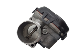 Škrticí Klapka 9807238580 V29039645 PSA Ford 1.6 HDI 2604