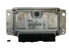 Blok Ovladačů Toyota Aygo 89661-0H020 0261208702 1.0 Bosch