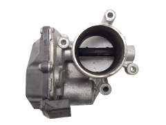 Škrticí Klapka 03L128063T A2C83076400 VWAG 1104