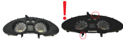 Otáčkoměr Seat Ibiza W06L0920801 110080104009A 55413