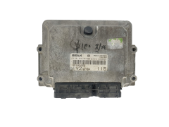 Blok Ovladačů Fiat 55182953 0281010337 Bosch 42644