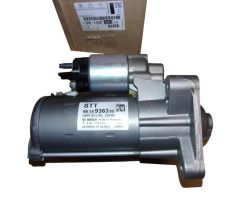 Startér Nový originál 9818936380 Citroen Peugeot