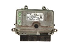 Blok Ovladačů Mercedes A6401504879 0281012431 Bosch 25263