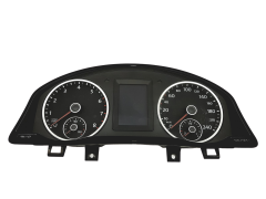 Otáčkoměr VW Tiguan 5N 5N0920873B A2C84524200 VDO