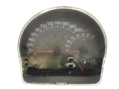 Tachometr Fiat Multipla 51712410 110080073016 41946