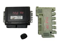 Starter Pack Renault Clio 2 7700112436 7700411318 1,2 8V