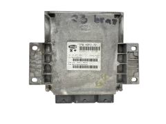 Blok Ovladačů 9648568480 IAW48P2.72 9645989480 PSA Magneti Marelli 54047