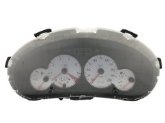 Otáčkoměr Peugeot 206 9648837180 000643406 49094