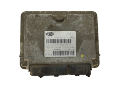 Blok Ovladačů IAW.4AF.M9 55187372 61600.627.05 Fiat Magneti Marelli 14021