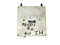 Blok Ovladačů 39100-42600 407913-2314 Hyundai Zexel