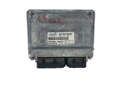 Řídicí Jednotka Motoru 06A906033BD 5WP40153 Audi 49682