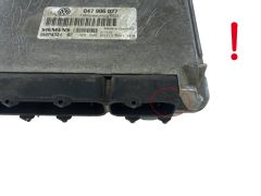 Blok Ovladačů 047906027 5WP4331 02 VW Seat Siemens 48858